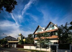 Jalan Haji Alias (D10), Semi-Detached #522662311